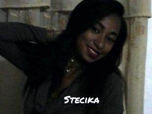 Stecika