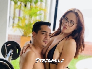 Stefamilf