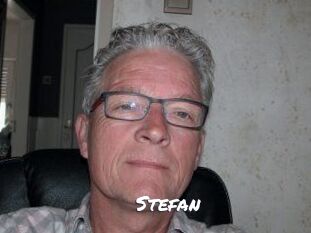 Stefan