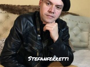 Stefanferretti