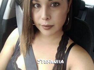 Stefaniia
