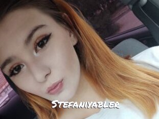 Stefaniyabler