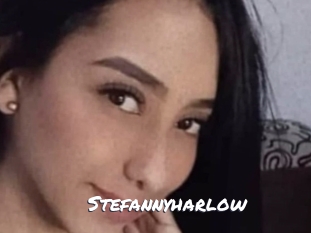 Stefannyharlow