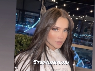 Stefannyunu