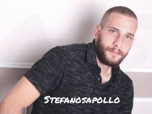 Stefanosapollo