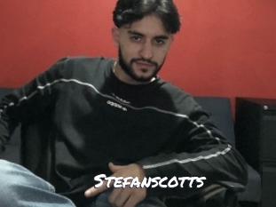 stefanscotts Ochranne Siete