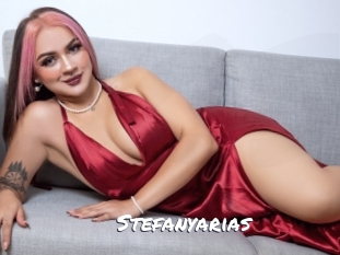 Stefanyarias
