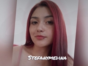 Stefanymedina