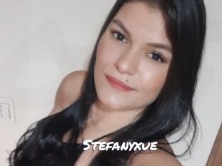 Stefanyxue
