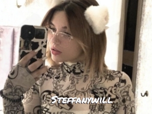Steffanywill