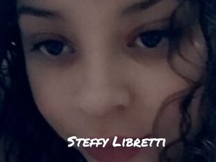 Steffy_Libretti