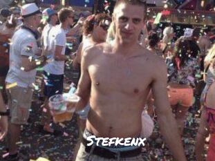 Stefkenx