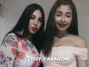 Stefy_y_arantxa