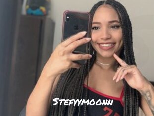 Stefyymoonn