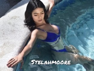 Stelahmoore