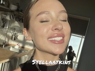 Stellaatkins