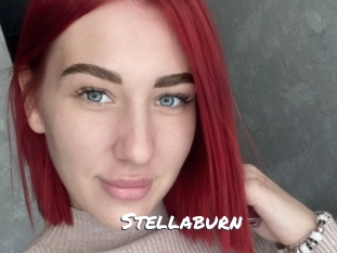 Stellaburn