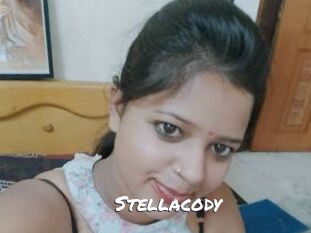 Stellacody