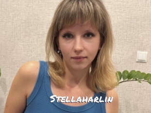 Stellaharlin