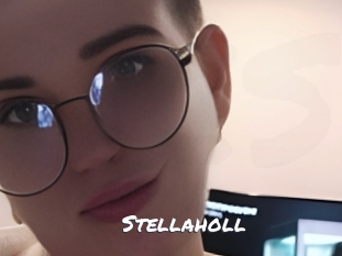 Stellaholl