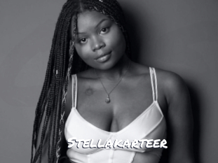 Stellakarteer