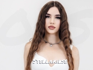 Stellakilse