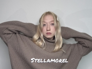 Stellamorel