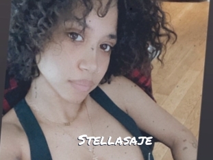 Stellasaje