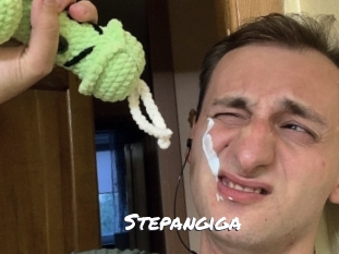 Stepangiga