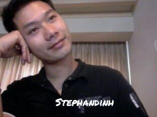 Stephandinh