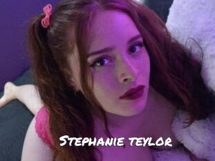 Stephanie_teylor