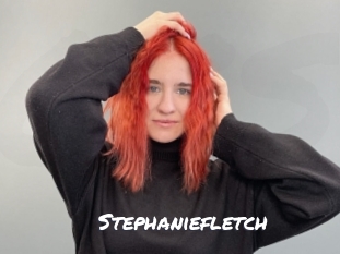 Stephaniefletch