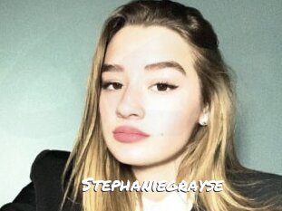 Stephaniegrayse