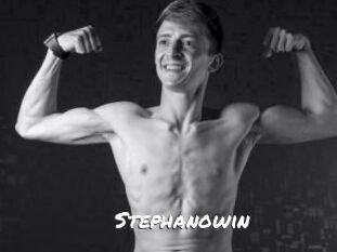Stephanowin