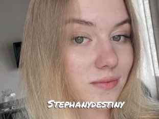 Stephanydestiny