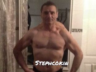 Stephcokin