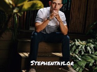 Stephentaylor