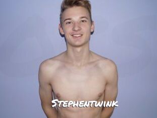 Stephentwink