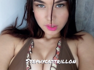 Stephycastrillon