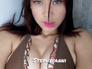 Stephyvanni