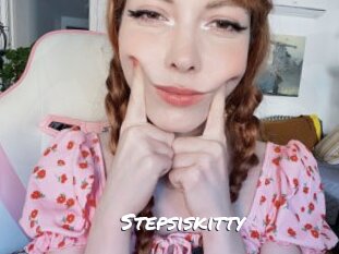 Stepsiskitty