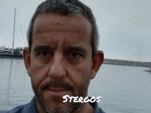 Stergos