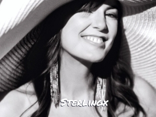 sterlingx Ochranne Siete