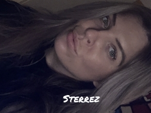 Sterrez