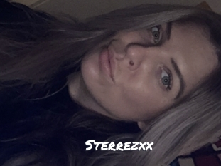 Sterrezxx