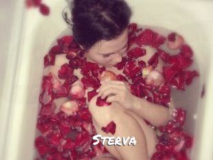 Sterva