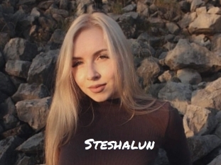 Steshalun