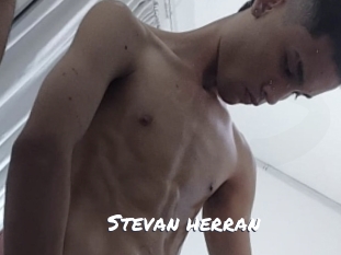 stevan_herran Ochranne Siete