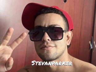 Stevanparker