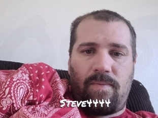 steve4444 Ochranne Siete